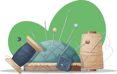 Dein Schnittmuster nach Maß