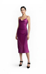 4889 – Платье-комбинация