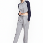 4690 - Трикотажные брюки