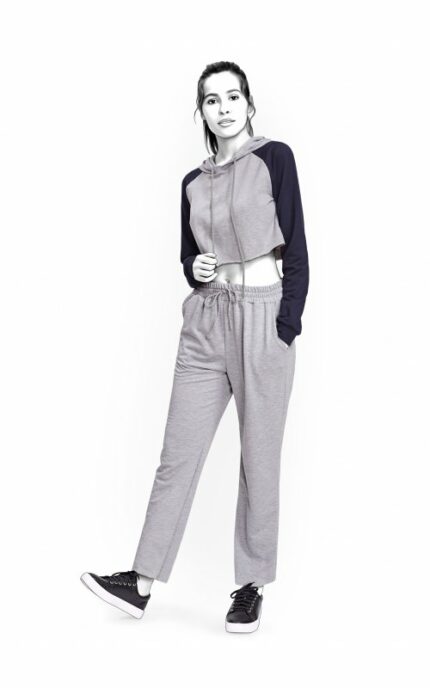 Jogging- oder Freizeithose