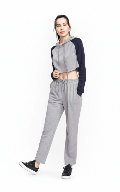 Jogging- oder Freizeithose