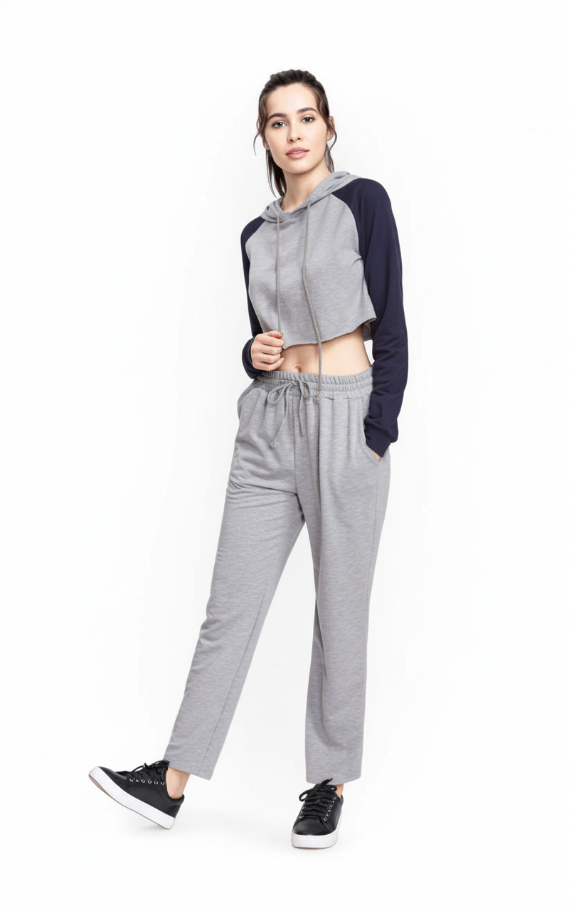 Jogging- oder Freizeithose Jogging- oder Freizeithose