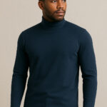 Longsleeve Schnittmuster mit Kragen