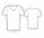 6135 - T-Shirt – Bild 2