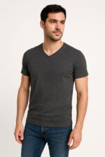 t-shirt slim schnittmuster