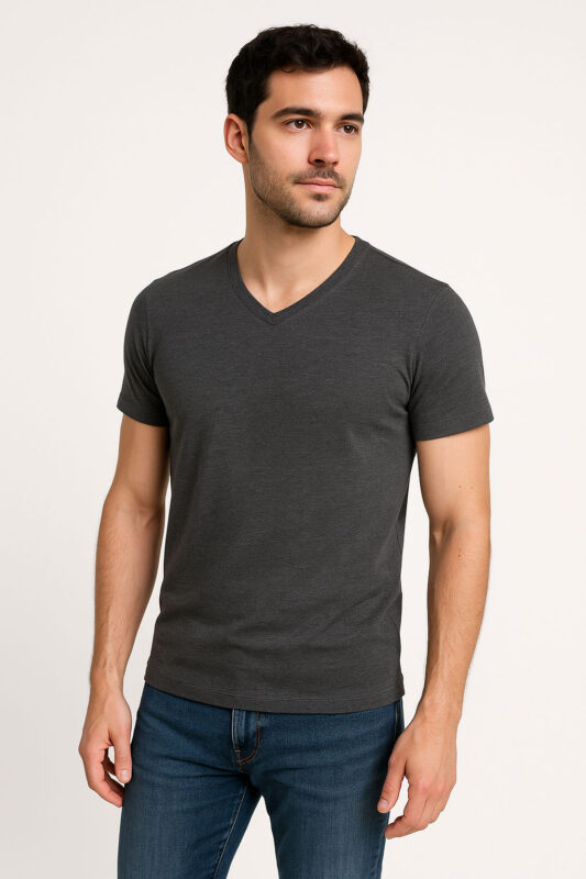 t-shirt slim schnittmuster