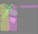 4937 – Платье в стиле бохо — изображение 3