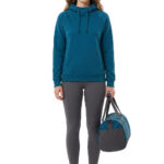 2358 – Кофта с карманом