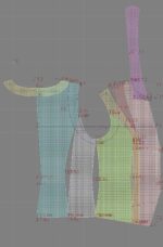 2596 - Weste – Bild 3