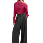 2624 - Off Shoulder Bluse