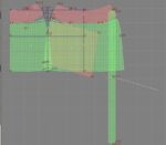 4335 - Wickelrock – Bild 3