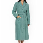 4124 – Длинный халат