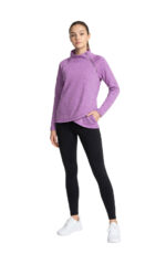 4751 - Толстовка с боковой молнией