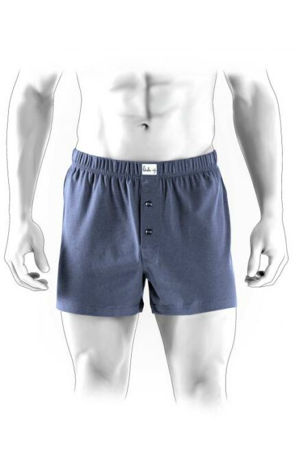 Herren Boxershorts Unterhosen Schnittmuster