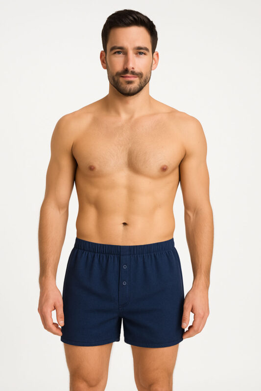 Boxers Schnittmuster nach Maß