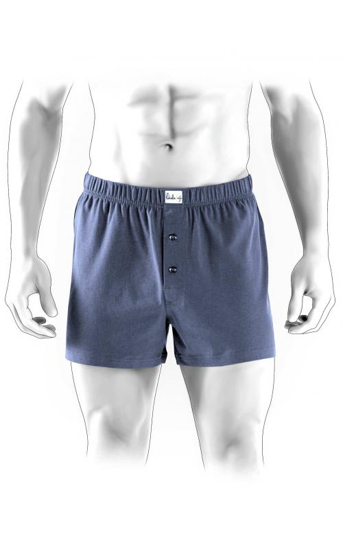 Herren Boxershorts Unterhosen Schnittmuster