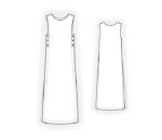 2747 - Cape-Weste – Bild 2