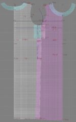 2747 - Cape-Weste – Bild 3