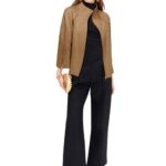 Schnittmuster nach Maß - Jacke mit Reglanärmeln