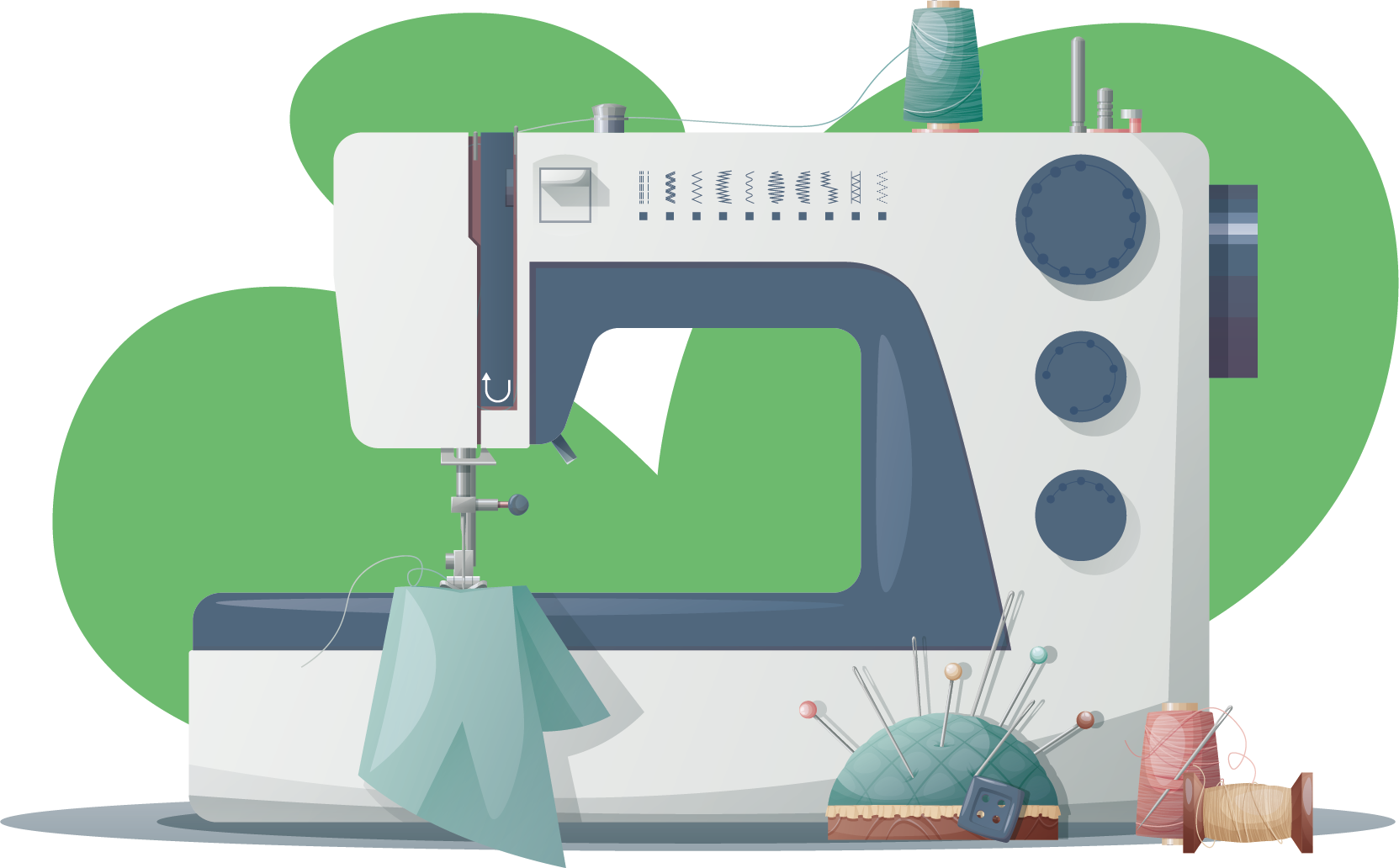 Dein Schnittmuster nach Maß Online