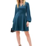 Leichtes Kleid