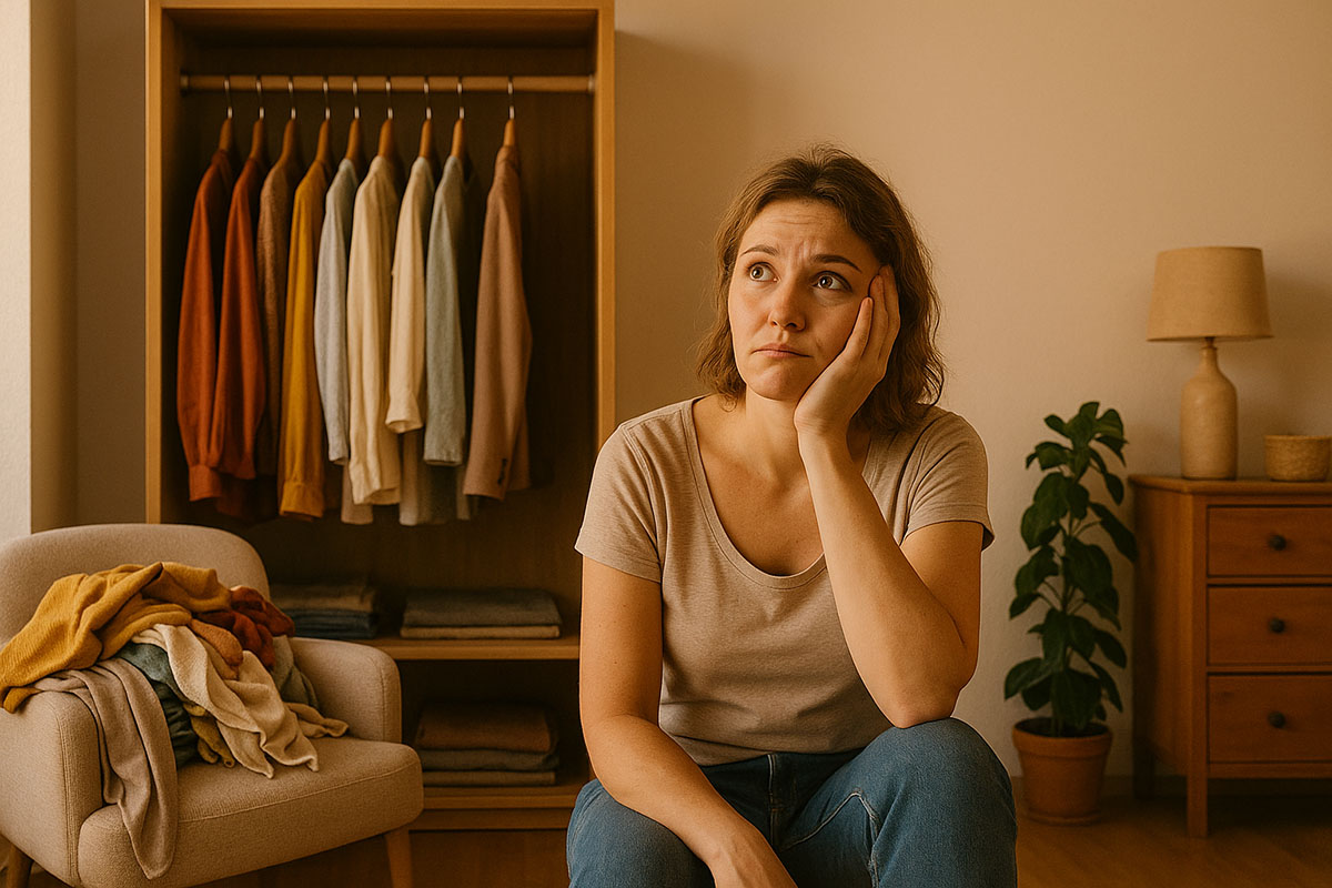 Schnittmuster nach Maß