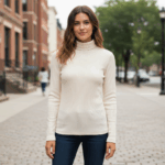 4188 – Rollkragenpullover