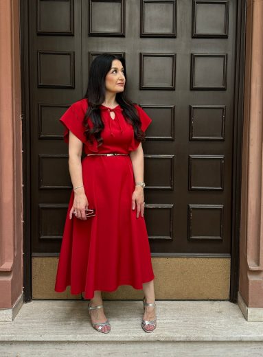 Modell 4847 @deinschnittmuster.de