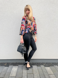 Modell 4661 @deinschnittmuster.de