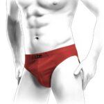 6133 - Herren-Slips