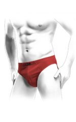 6133 - Herren-Slips