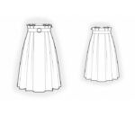 4895 - Tellerrock – Bild 2