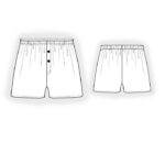 6134 - Boxers – Bild 2